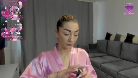 rossana_doll13 online show from March 2026 07:25:01 AM