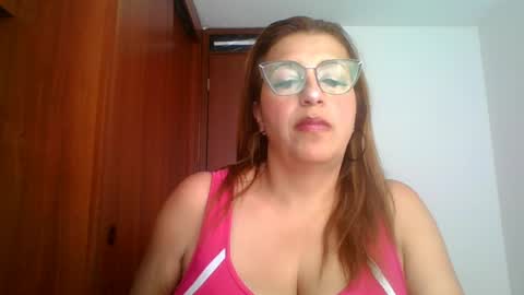 Rossana  online show from April 2026 12:25:01 PM
