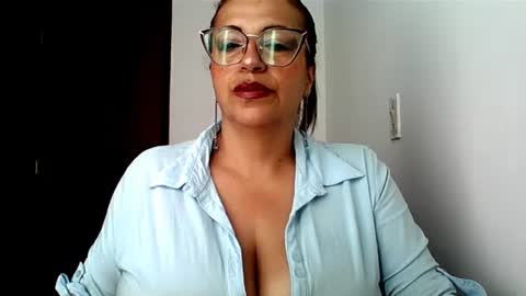 Rossana  online show from June 2026 12:24:02 PM