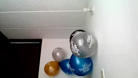 Rossana  online show from July 2026 12:48:02 PM