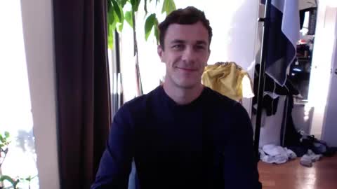 RossCollab online show from November 2025 12:31:02 PM