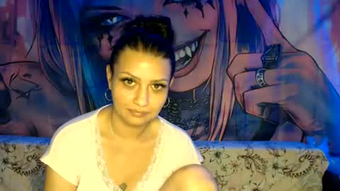 rosse2683 online show from July 2026 07:56:02 PM