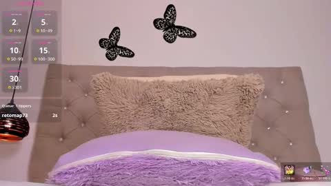 rosse_alice_ online show from February 2026 04:53:02 AM