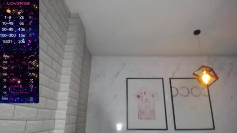 rosse jeane v online show from January 2025 01:04:02 PM