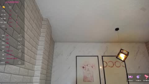 rosse jeane v online show from February 2025 01:14:01 PM