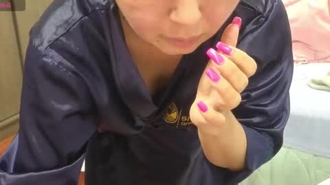 Snapshot of rosse_meyer chatting on December 2025 06:45:02 PM MY NAME IS ROSSE online show from December 2025 06:45:02 PM