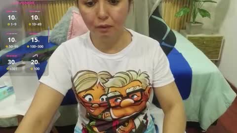 Snapshot of rosse_meyer chatting on December 2025 03:30:01 PM MY NAME IS ROSSE online show from December 2025 03:30:01 PM