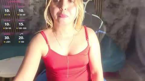 MY NAME IS  ROSSE  online show from July 2026 07:12:02 PM