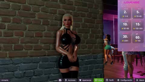 Roxana online show from January 2026 06:02:02 PM