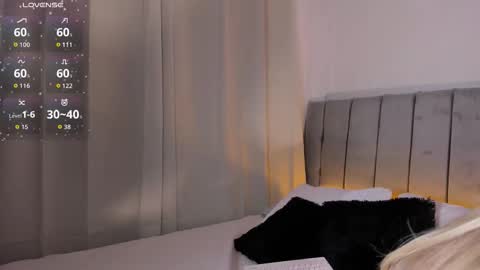 Rosse Daw Independent model  online show from December 2025 08:39:01 PM