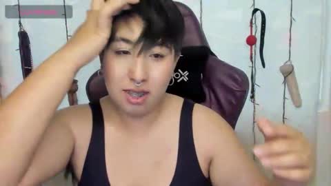 ROSSE DEMOND  online show from May 2026 04:23:01 PM