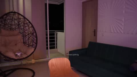 Rossey online show from January 2025 12:54:02 AM