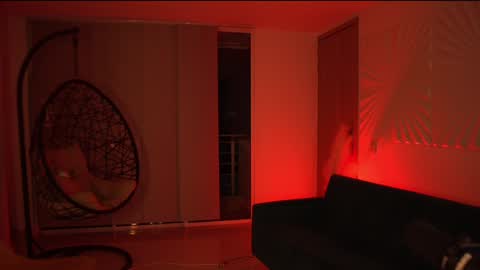 Rossey online show from February 2025 02:04:02 AM