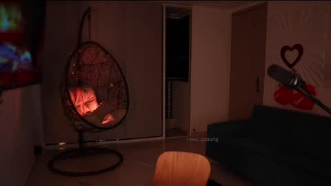 Rossey online show from February 2025 04:38:02 AM