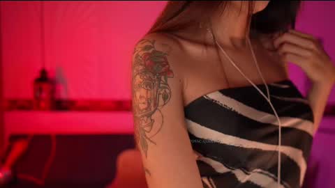 Rossey online show from March 2025 01:10:02 AM