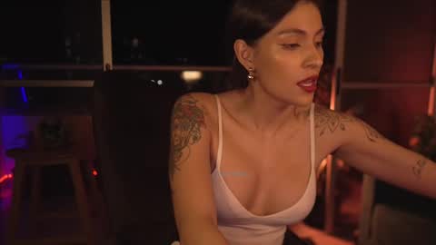 Rossey online show from September 2025 12:56:02 AM