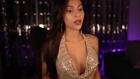 Rossey online show from April 2026 05:48:02 AM