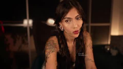 Rossey online show from April 2026 04:13:02 AM