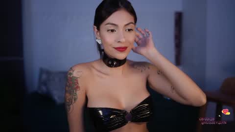 Rossey online show from May 2026 05:45:02 AM
