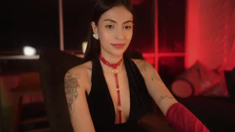 Rossey online show from May 2026 04:20:02 AM