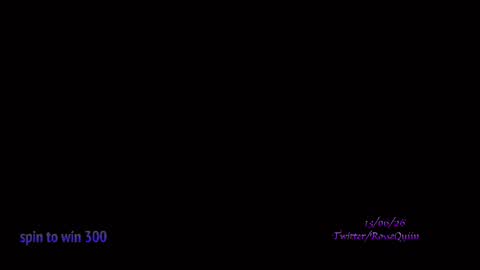 Rossey online show from June 2026 02:24:02 AM