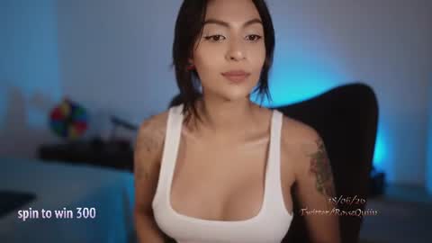 Rossey online show from June 2026 01:21:01 AM