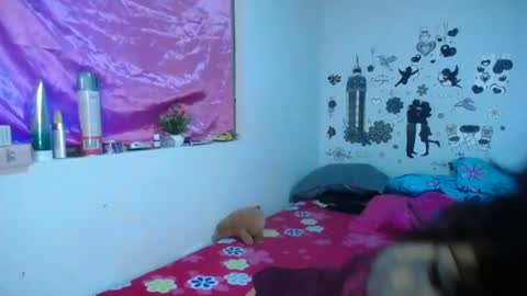 rossi_sexy online show from July 2026 08:59:02 PM