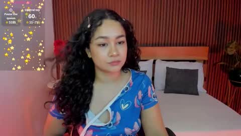 rossie_lanie_ online show from March 2026 12:33:02 PM