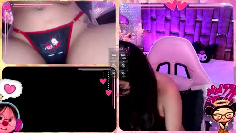 Rossie online show from May 2026 02:56:02 PM