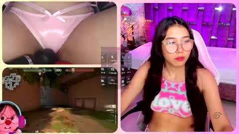 Rossie online show from May 2026 04:03:01 PM