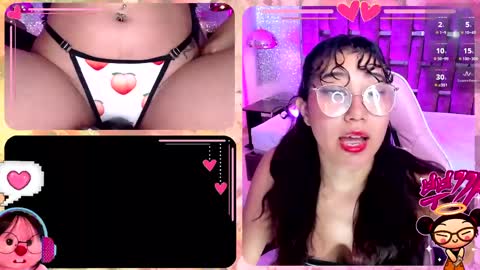 Rossie online show from May 2026 02:37:01 PM