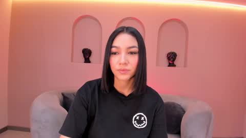 Rossie Rhoades online show from February 2025 07:49:01 PM