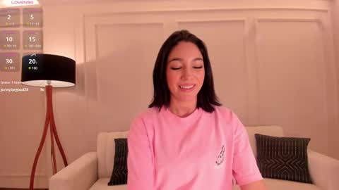 Rossie Rhoades online show from February 2025 02:49:01 AM