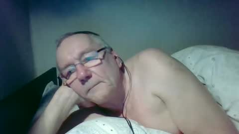 rossignol1953 online show from March 2026 11:07:02 PM