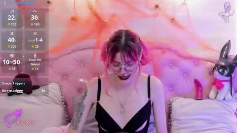 Snapshot of rossiie_hunt_ chatting on October 2025 04:42:01 PM rossiie_hunt_ online show from October 2025 04:42:01 PM