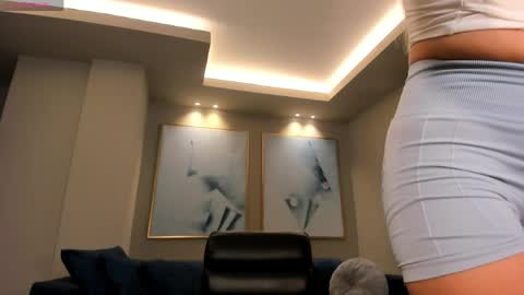 Snapshot of rossirivers chatting on April 2026 12:10:01 PM Rossie Rivers online show from April 2026 12:10:01 PM