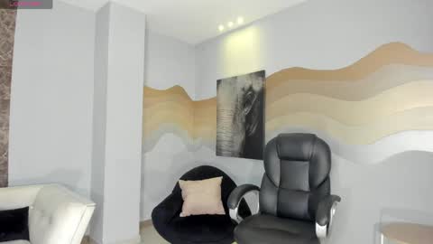 Snapshot of rossirivers chatting on April 2026 05:51:01 PM Rossie Rivers online show from April 2026 05:51:01 PM