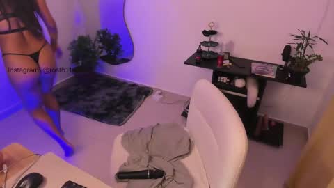 Im Ross   online show from January 2025 11:03:01 PM