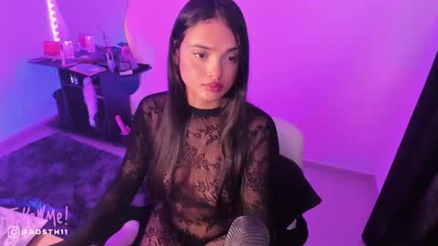 Im Ross   online show from February 2025 11:23:02 PM