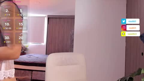 Im Ross   online show from March 2026 07:30:01 PM