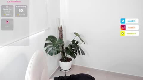 Im Ross   online show from March 2026 06:34:01 PM