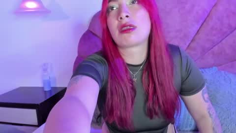 rossy_red9999 online show from May 2026 12:10:01 PM