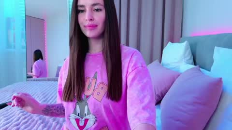 Snapshot of rossy_x_ chatting on April 2026 06:19:01 AM Rossy 630 pm - 230 am online show from April 2026 06:19:01 AM