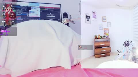 rosy_emely_ online show from October 2025 09:22:02 AM