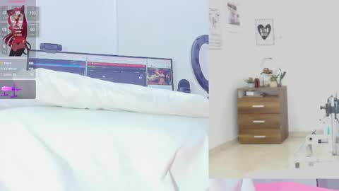 rosy_emely_ online show from January 2026 09:14:02 AM