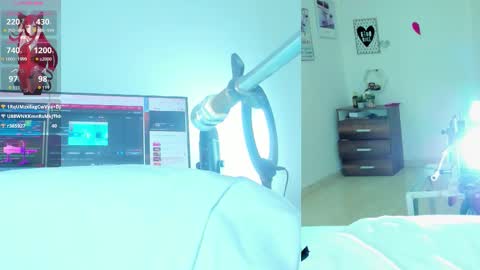 rosy_emely_ online show from February 2026 10:03:02 AM