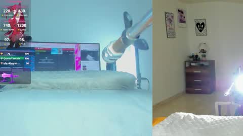 rosy_emely_ online show from February 2026 09:24:02 AM