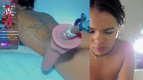 rosy_emely_ online show from February 2026 09:35:02 AM