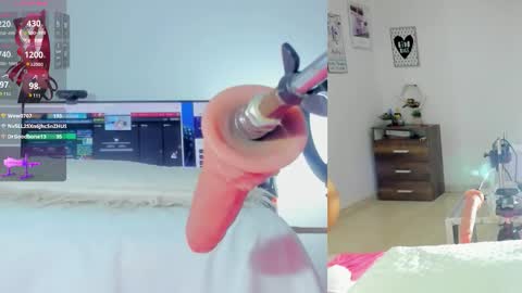 rosy_emely_ online show from February 2026 09:17:01 AM