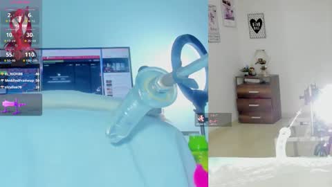 rosy_emely_ online show from February 2026 09:19:02 AM